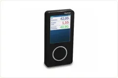 Gantner GV6.1300 Lecteur RFID pour distributeurs automatiques
